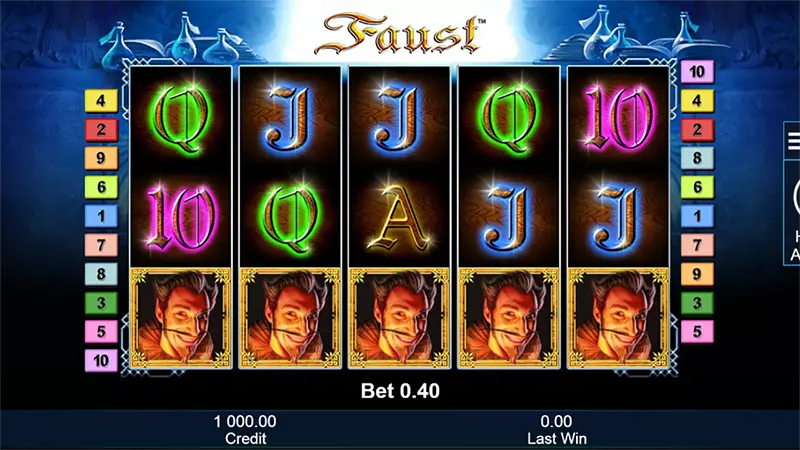 Spielablauf und Mechanik im Detail